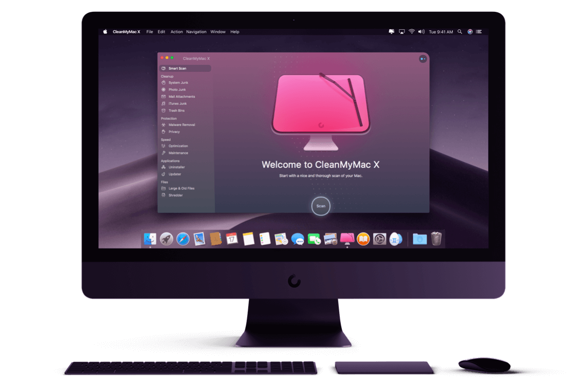 Xitel software for mac