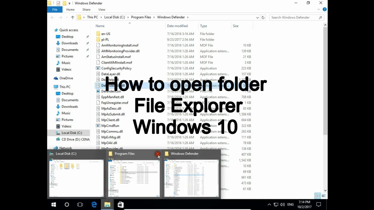 how to open cmx files